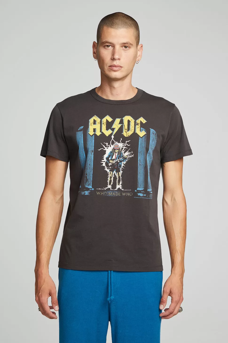 Chaser Brand AC/DC - Who Made Who Online