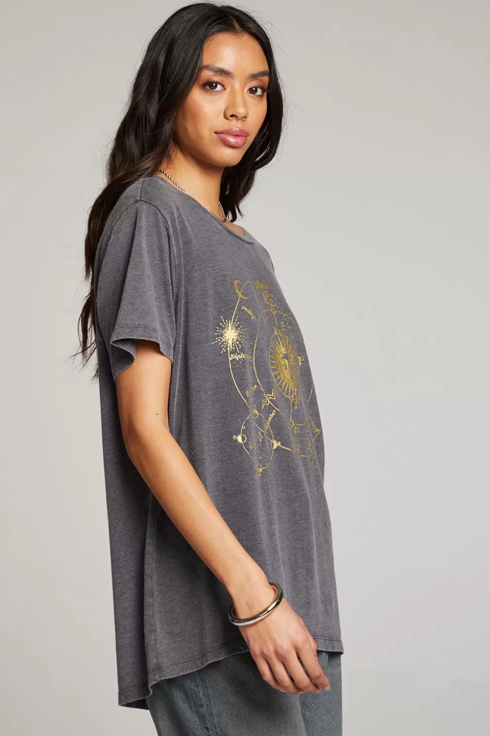 Chaser Brand Astrology Tee Sale