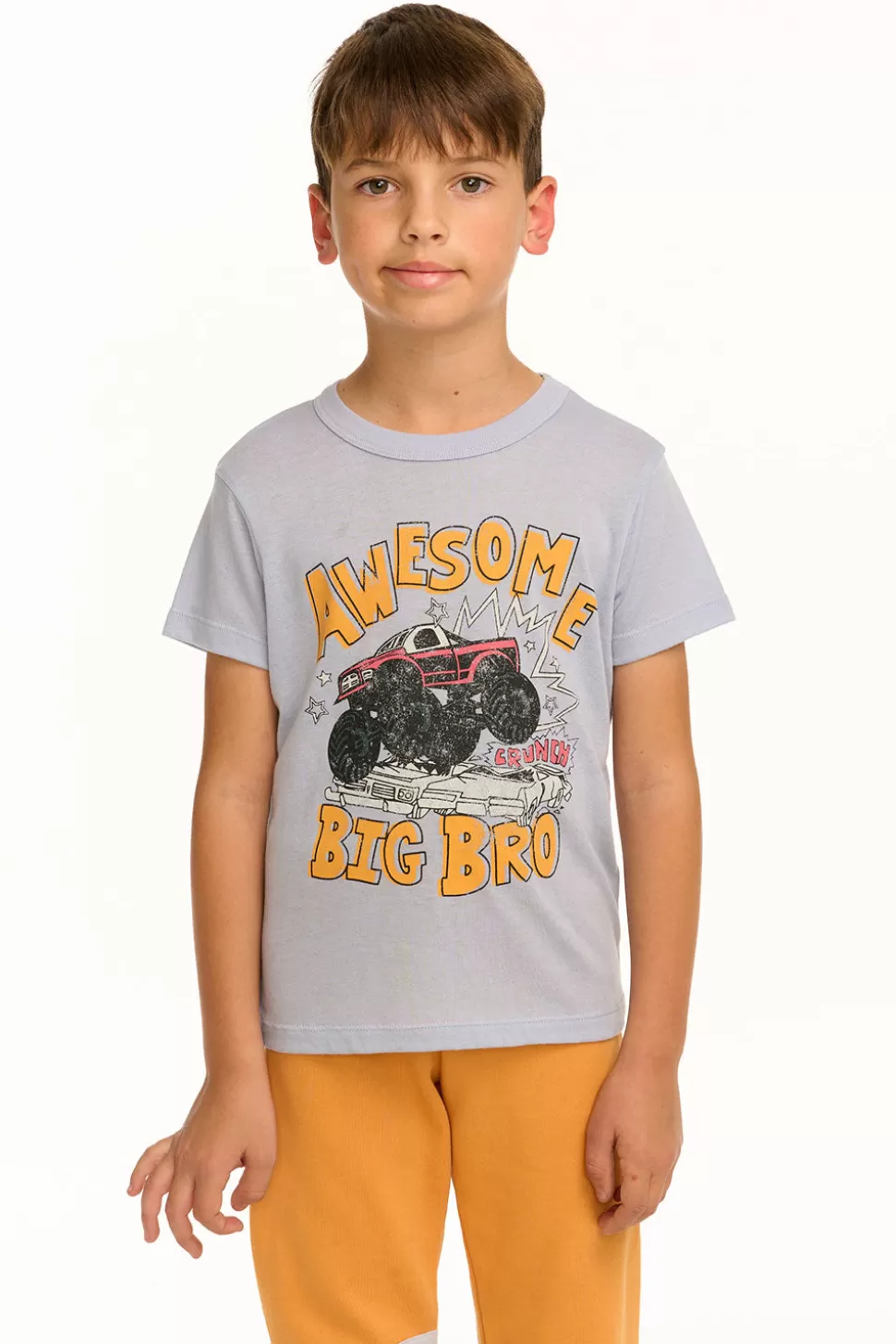 Chaser Brand Awesome Big Bro Tee Cheap