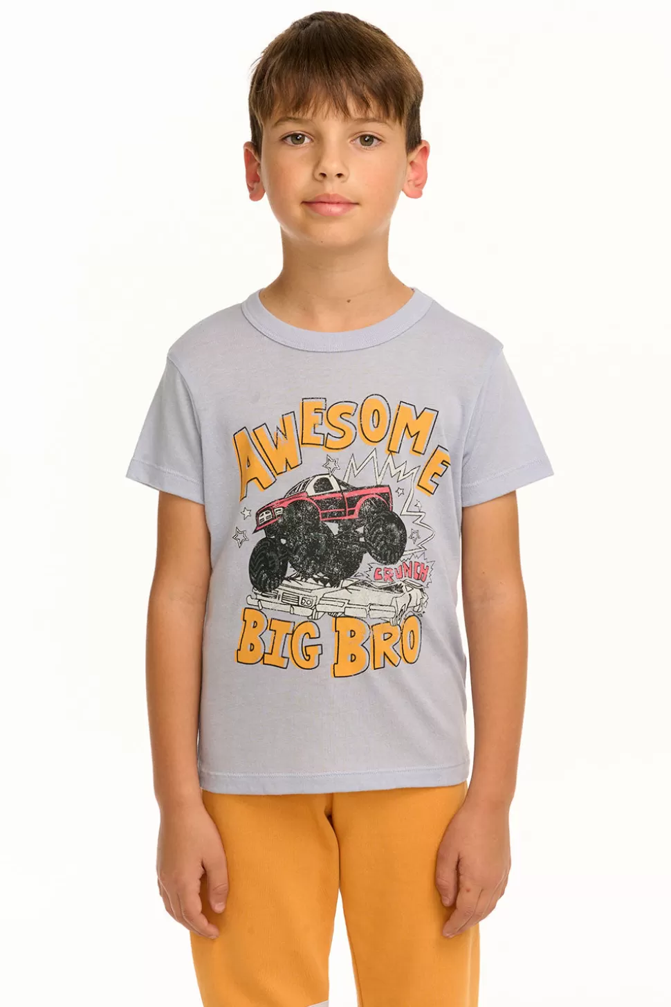 Chaser Brand Awesome Big Bro Tee Cheap