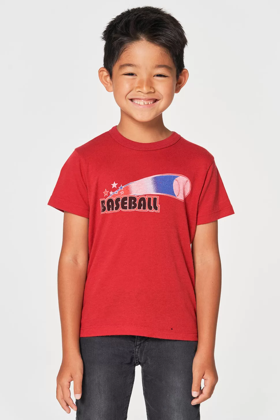 Chaser Brand Baseball Star Hot