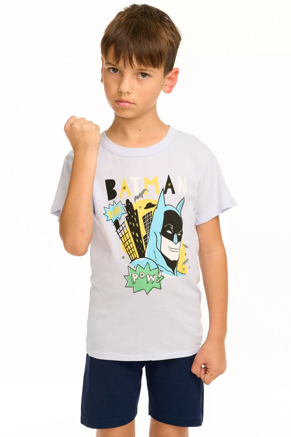 Chaser Brand Batman - Gotham City Hero Tee Outlet