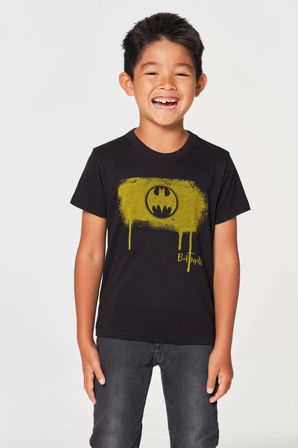 Chaser Brand Batman - Gotham City Hero Discount