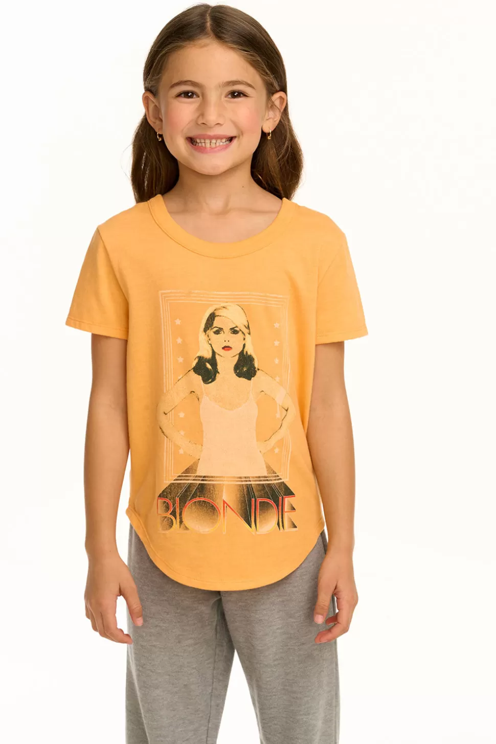 Chaser Brand Blondie - Superstar Tee Discount