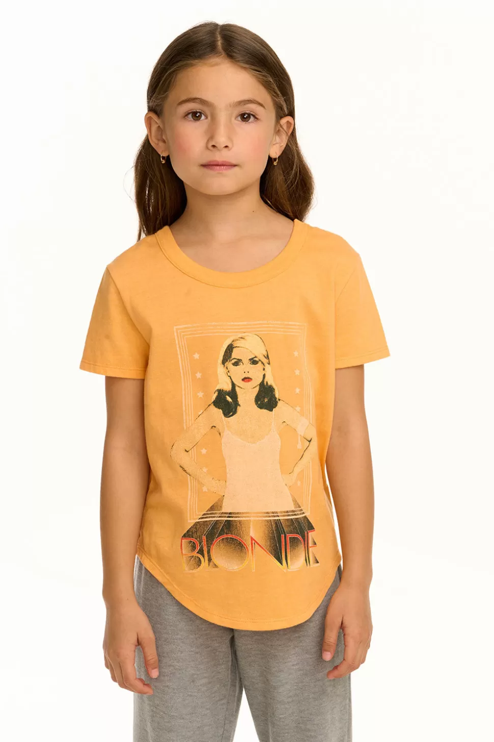 Chaser Brand Blondie - Superstar Tee Discount