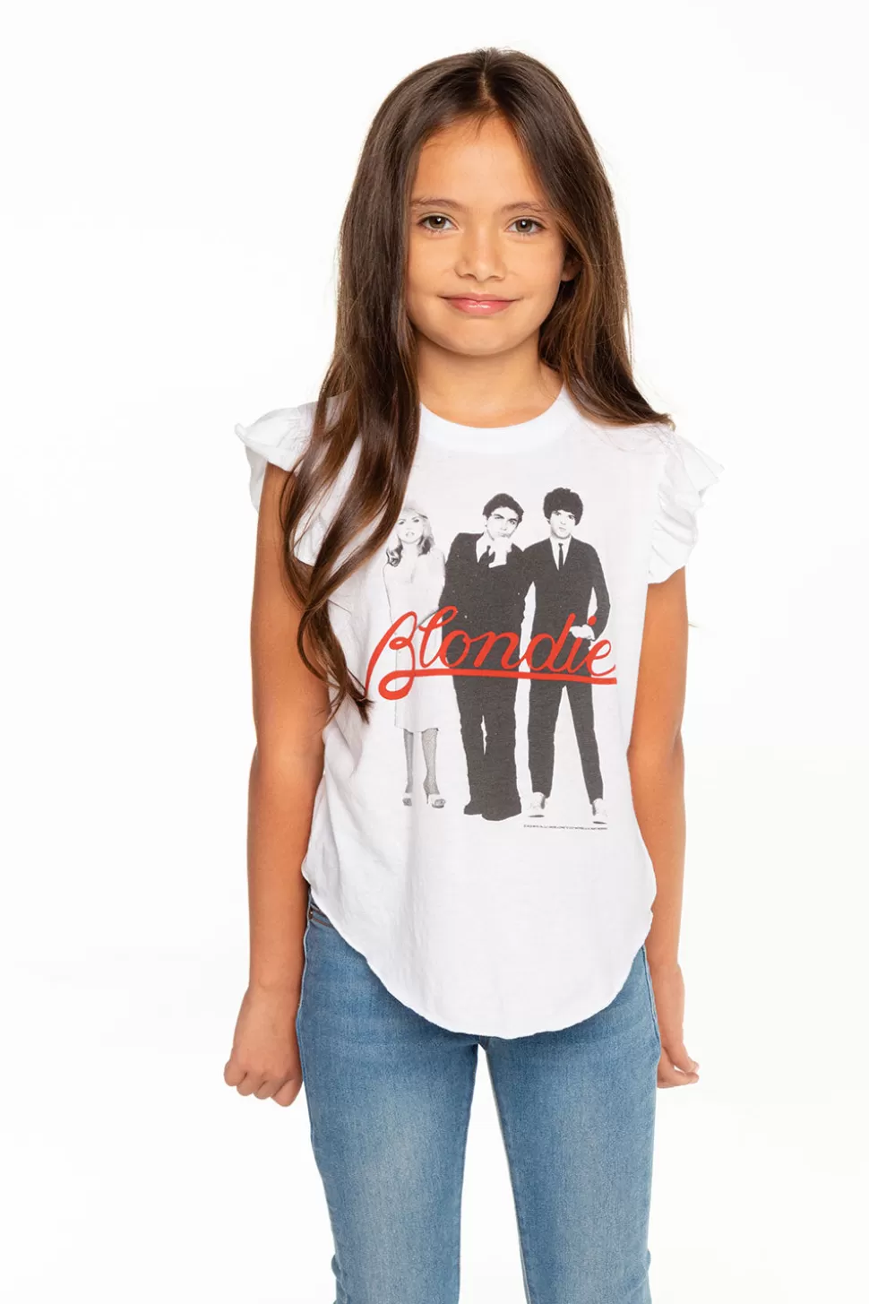 Chaser Brand Blondie - Retro Band Flash Sale