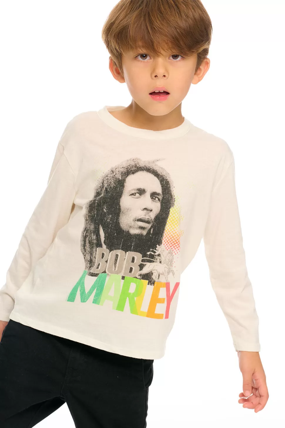 Chaser Brand Bob Marley - Rasta Flash Sale