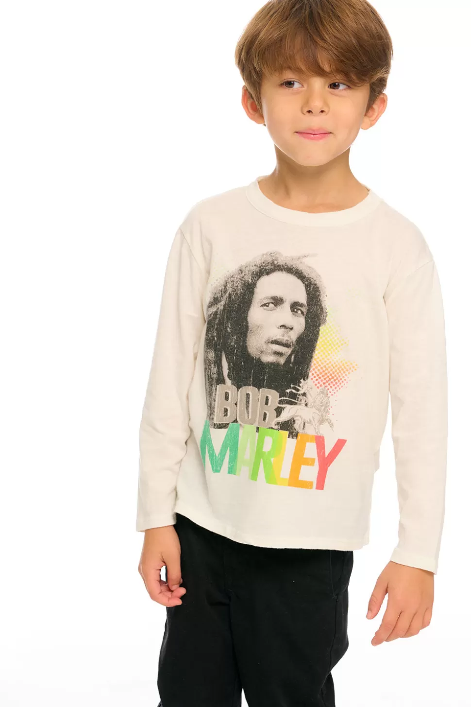 Chaser Brand Bob Marley - Rasta Flash Sale