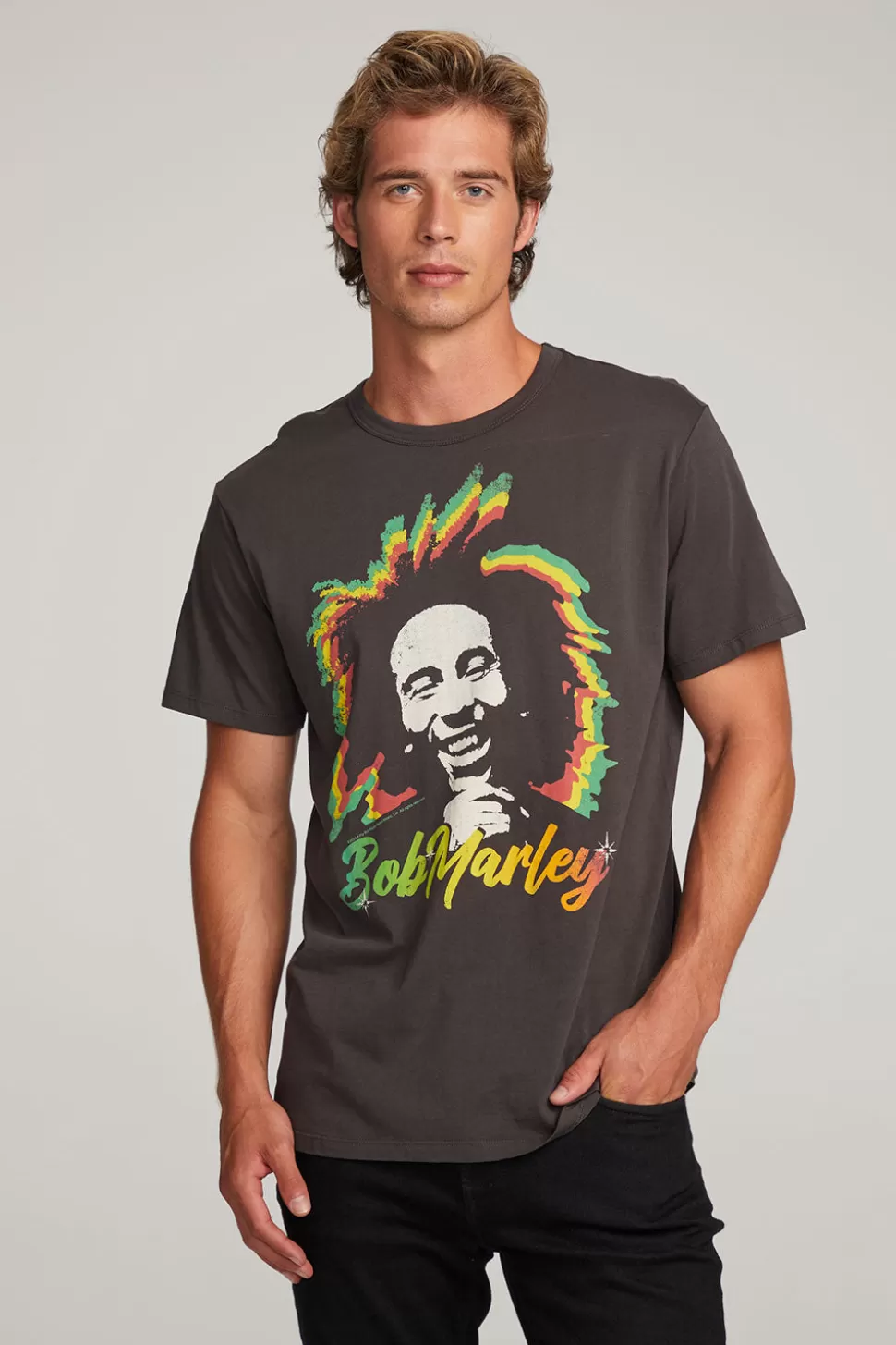 Chaser Brand Bob Marley Rasta Vibes Clearance