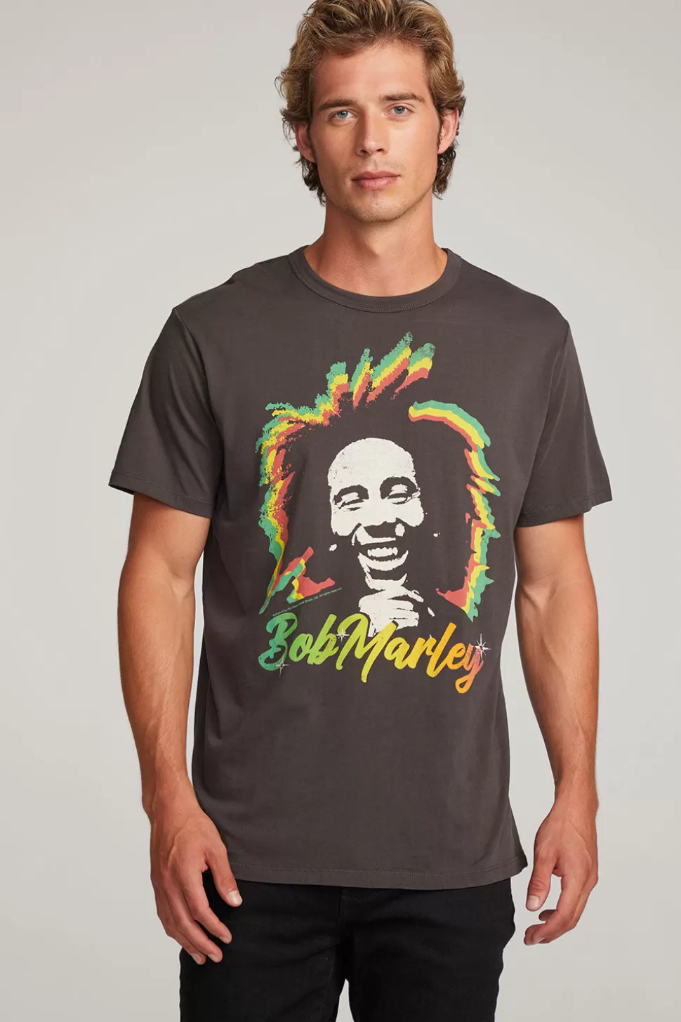 Chaser Brand Bob Marley Rasta Vibes Clearance