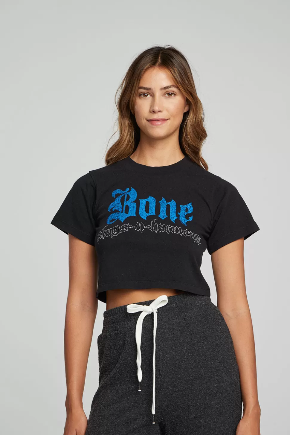 Chaser Brand Bone Thugs-n-Harmony - OG Logo Discount