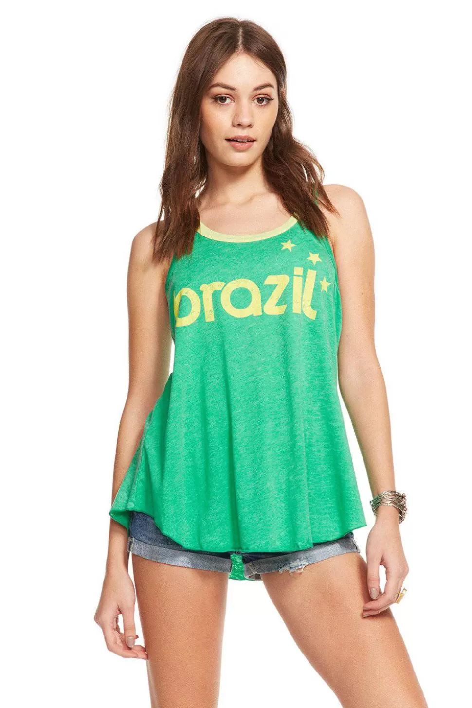 Chaser Brand BRAZIL Clearance