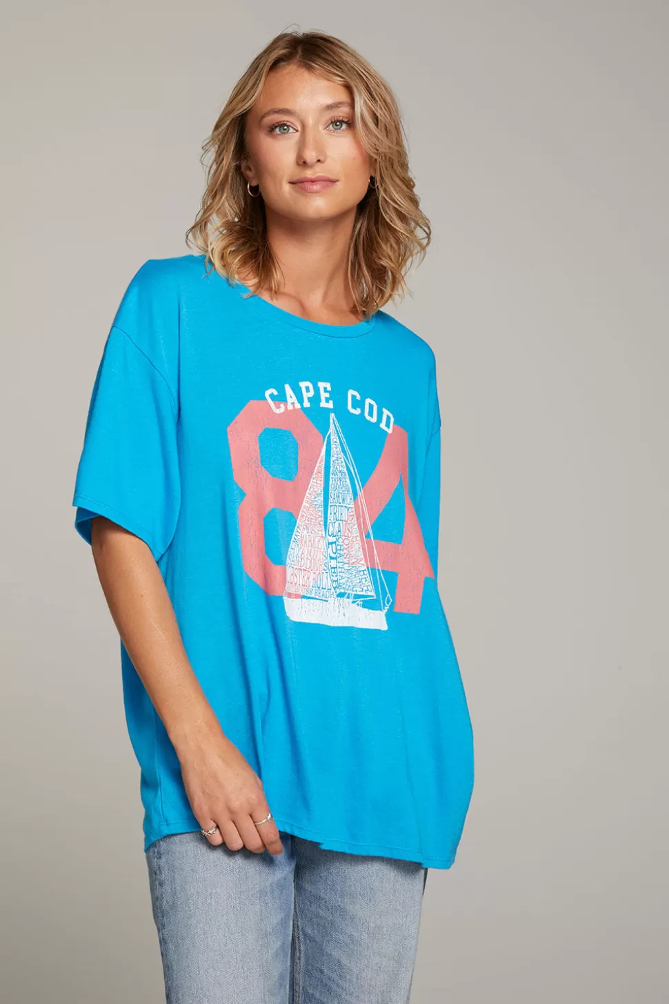 Chaser Brand Cape Cod Tee Store