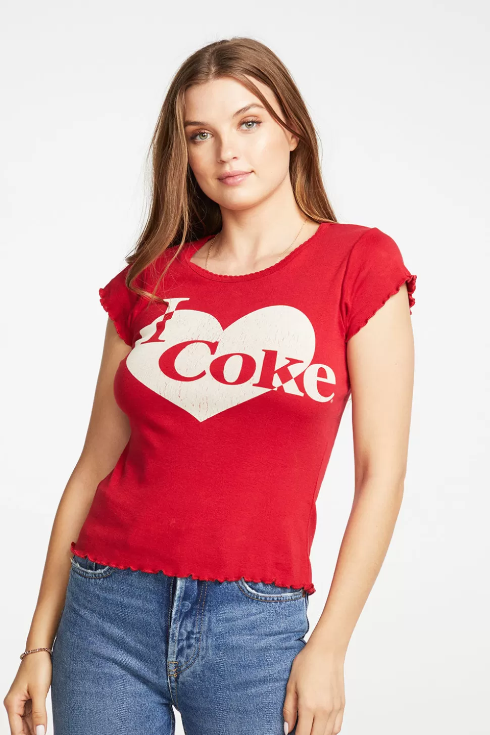 Chaser Brand Coca Cola - I Heart Coke Cheap