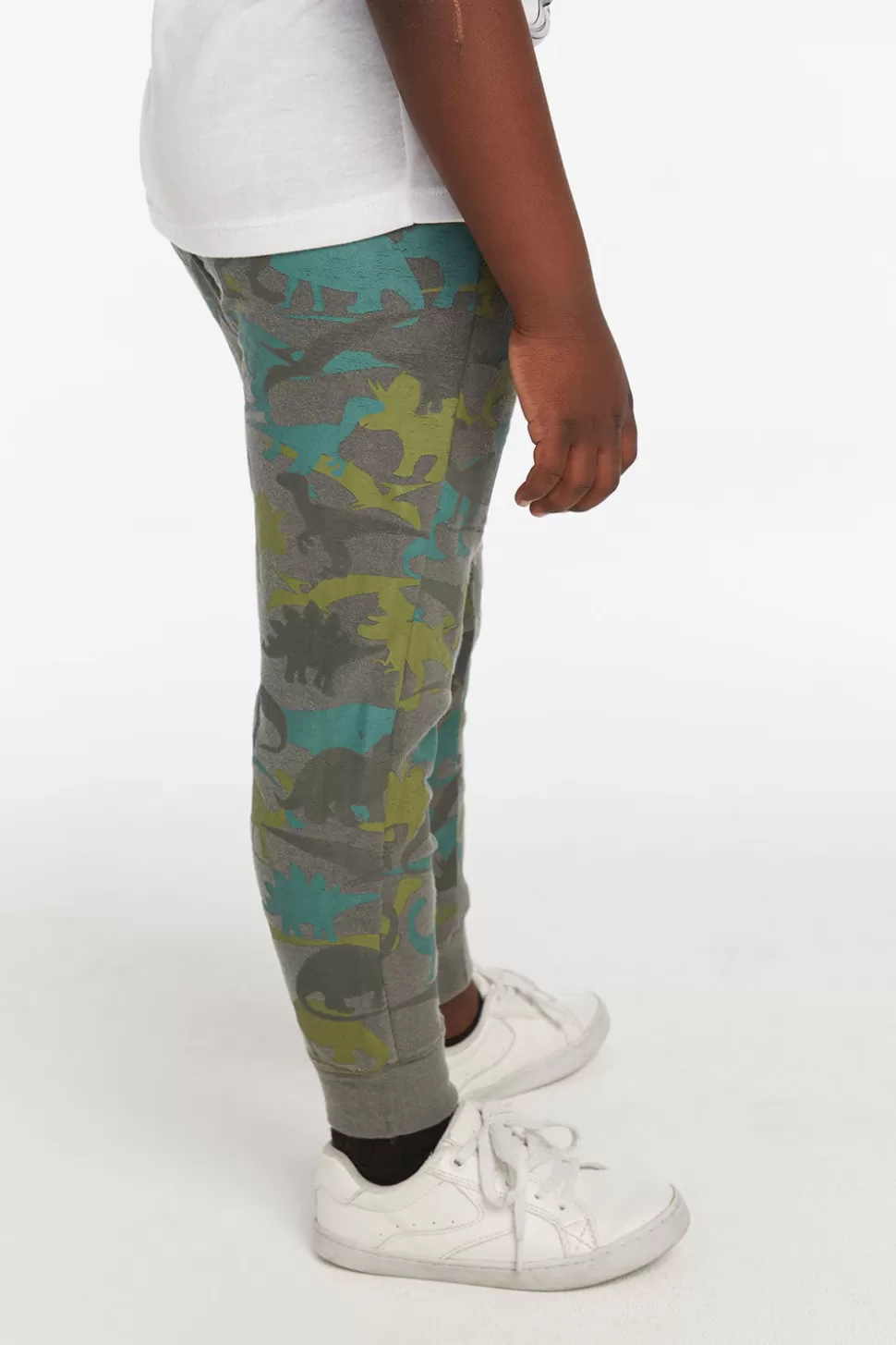 Chaser Brand Dino Camo Boys Pant Sale