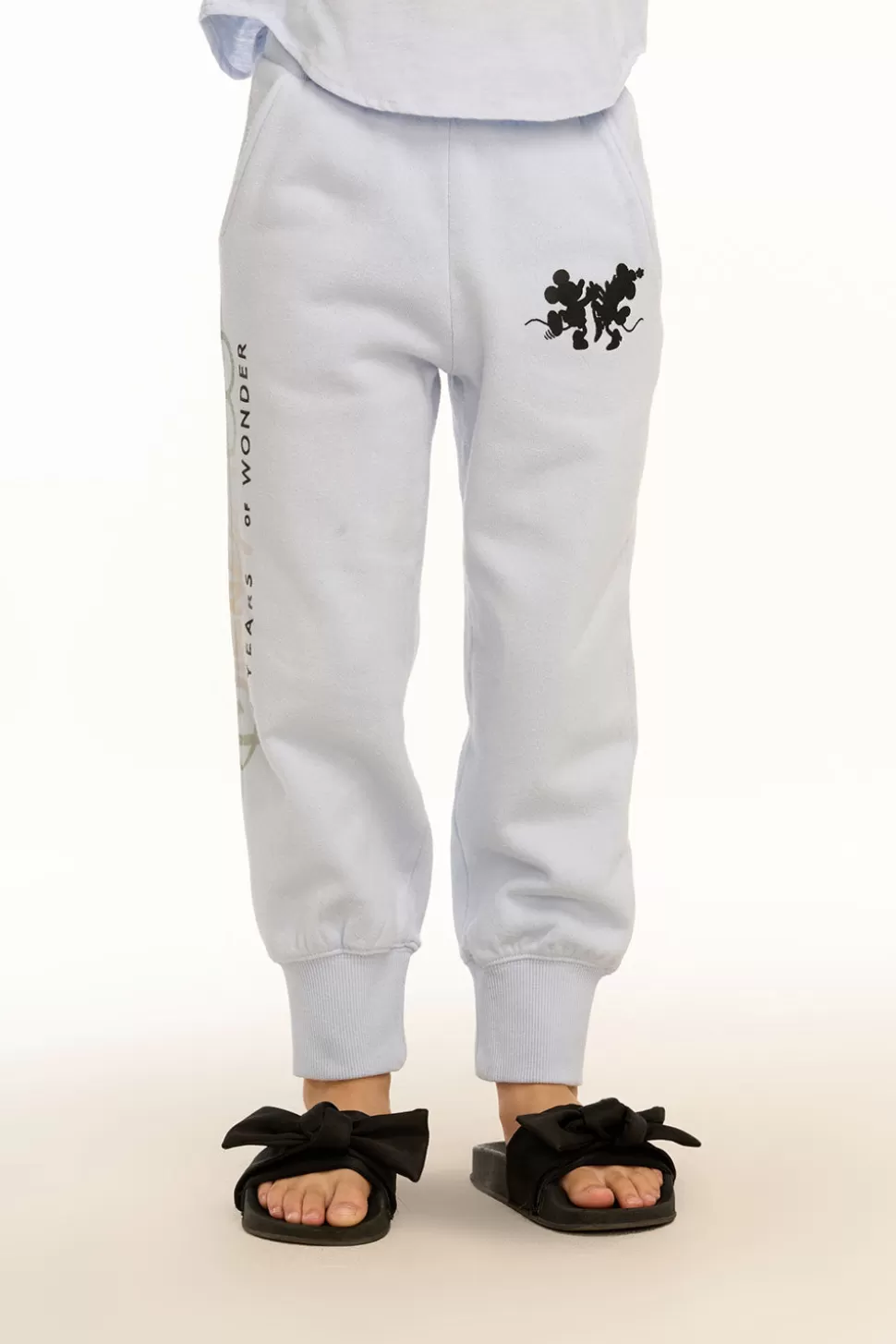 Chaser Brand Disney 100 - 100 Years Of Wonder Joggers Store