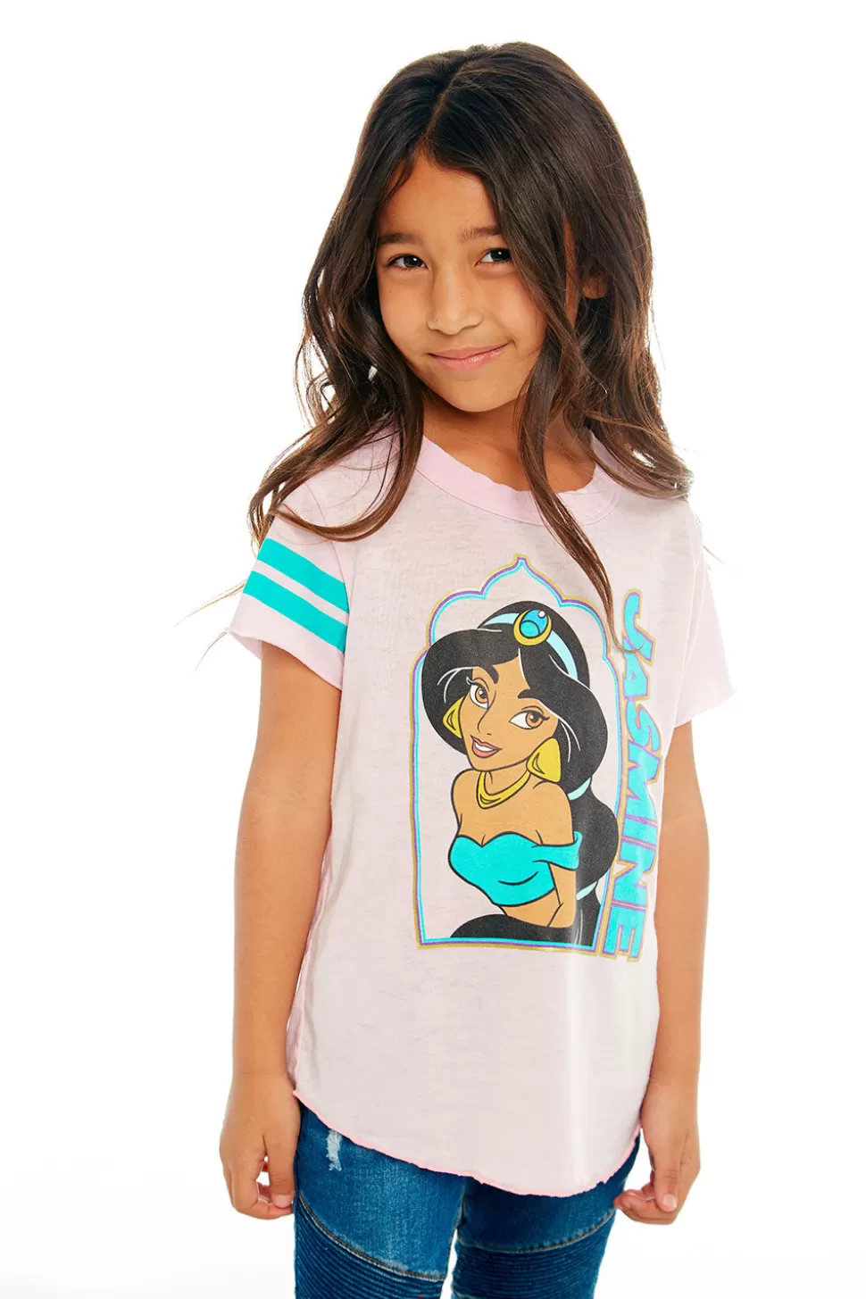 Chaser Brand Disney Aladdin - Jasmine Hot