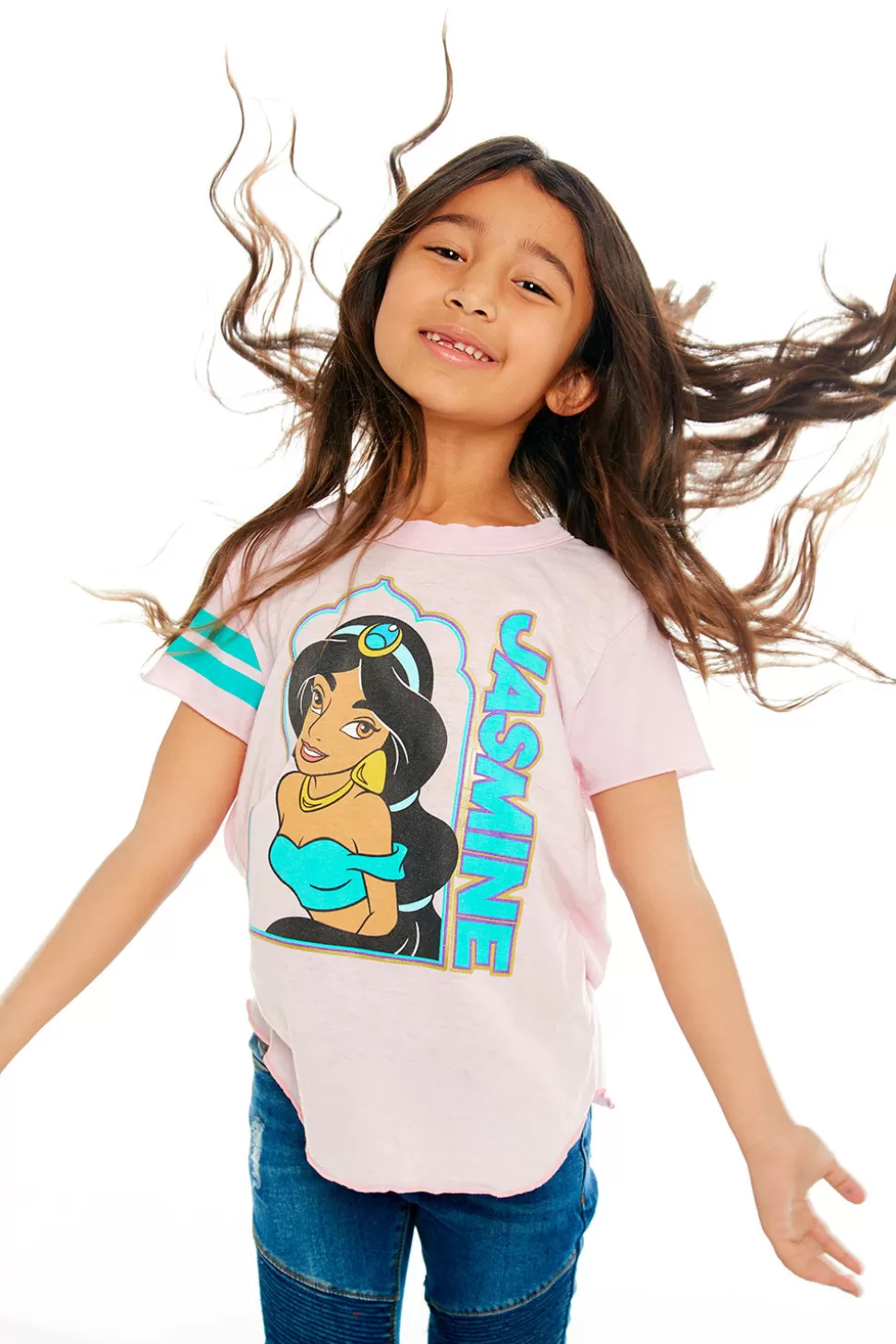 Chaser Brand Disney Aladdin - Jasmine Hot