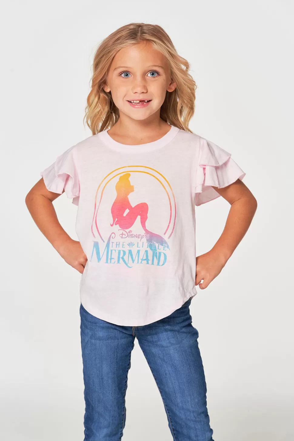 Chaser Brand Disney Little Mermaid - Ariel Shop