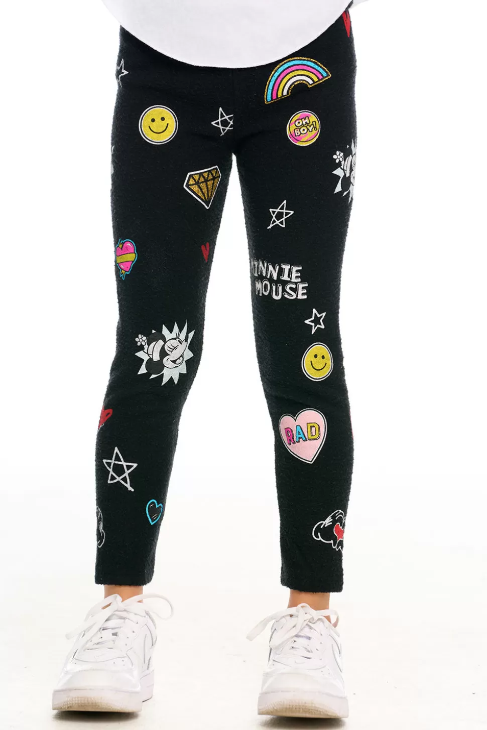 Chaser Brand Disney's Minnie Mouse - Hearts & Smiles Clearance