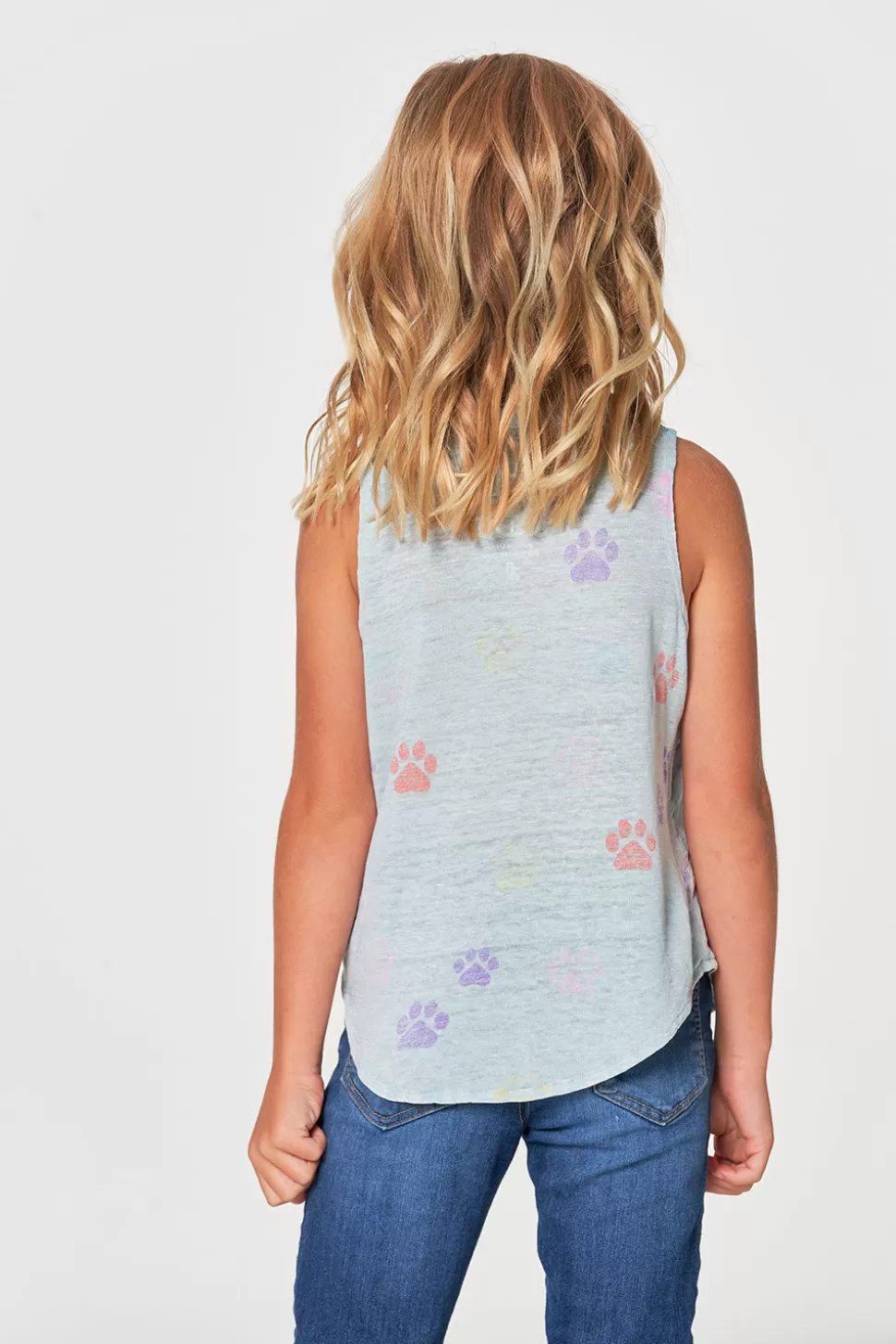 Chaser Brand Dog Charity Tank Online