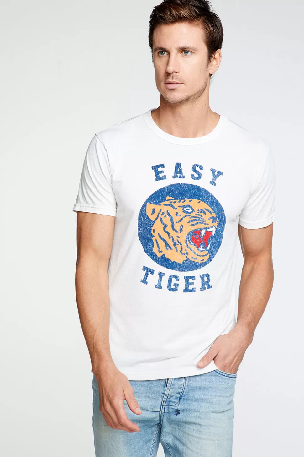 Chaser Brand Easy Tiger Flash Sale