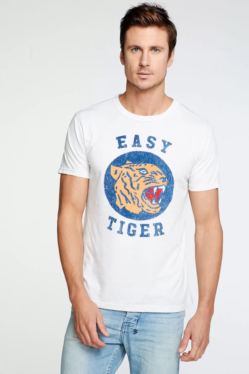 Chaser Brand Easy Tiger Flash Sale