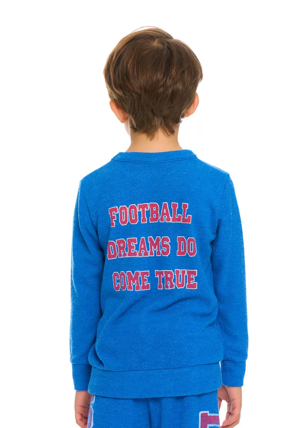 Chaser Brand Football Dreams Fashion