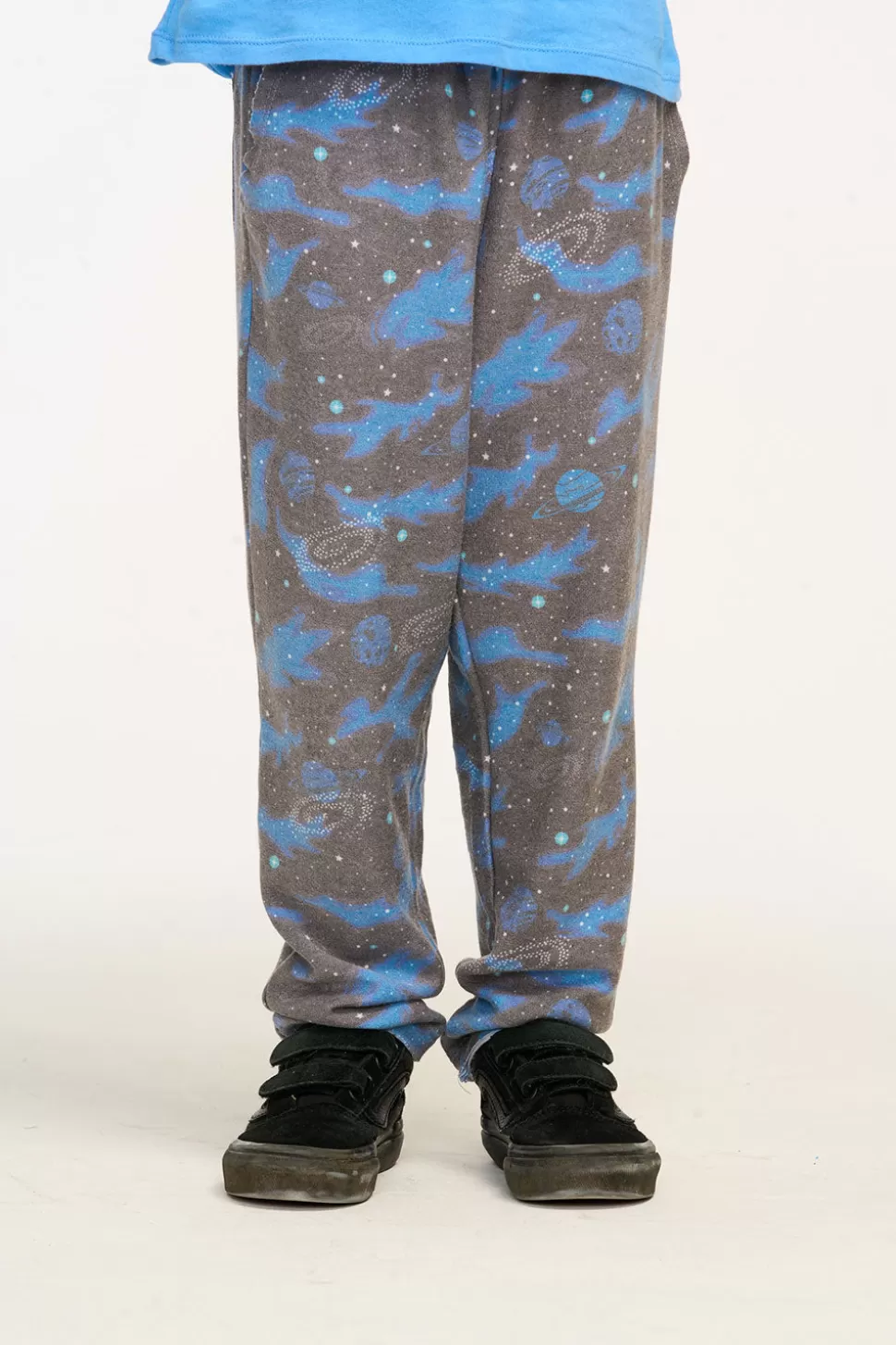 Chaser Brand Galactic Camouflage Easy Pant Cheap