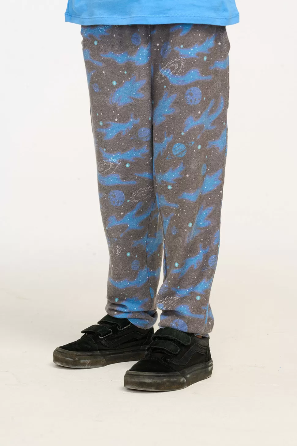 Chaser Brand Galactic Camouflage Easy Pant Cheap