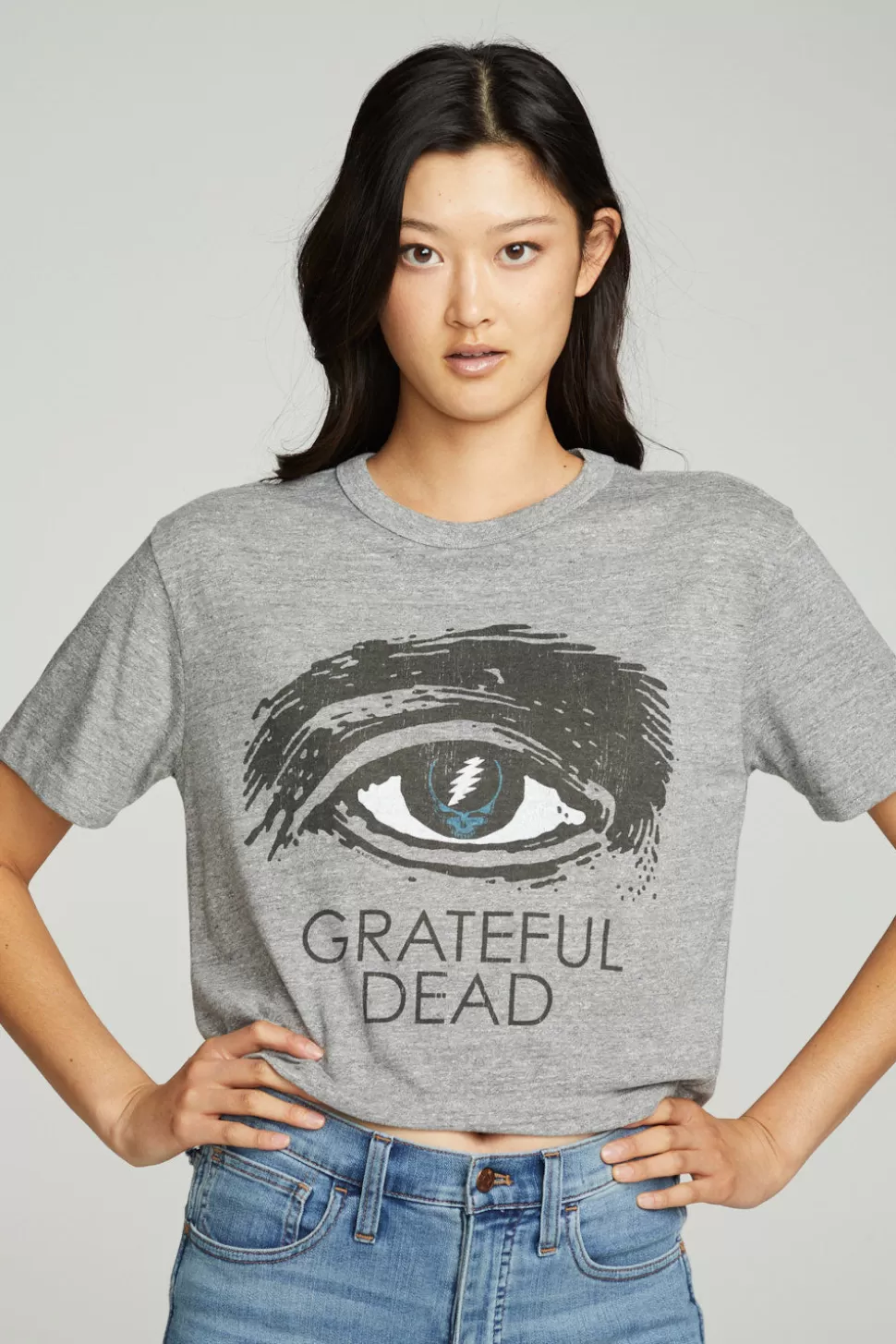 Chaser Brand Grateful Dead - Eye Clearance