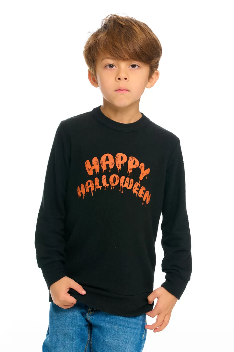 Chaser Brand Happy Halloween Sale