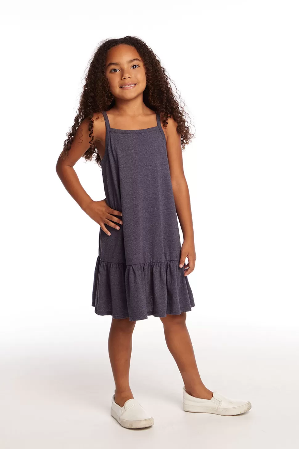 Chaser Brand Helena Avalon Girls Dress Cheap