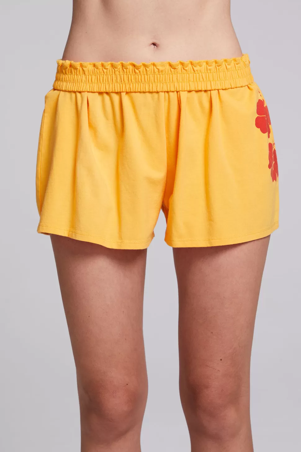 Chaser Brand Hibiscus Shorts Outlet