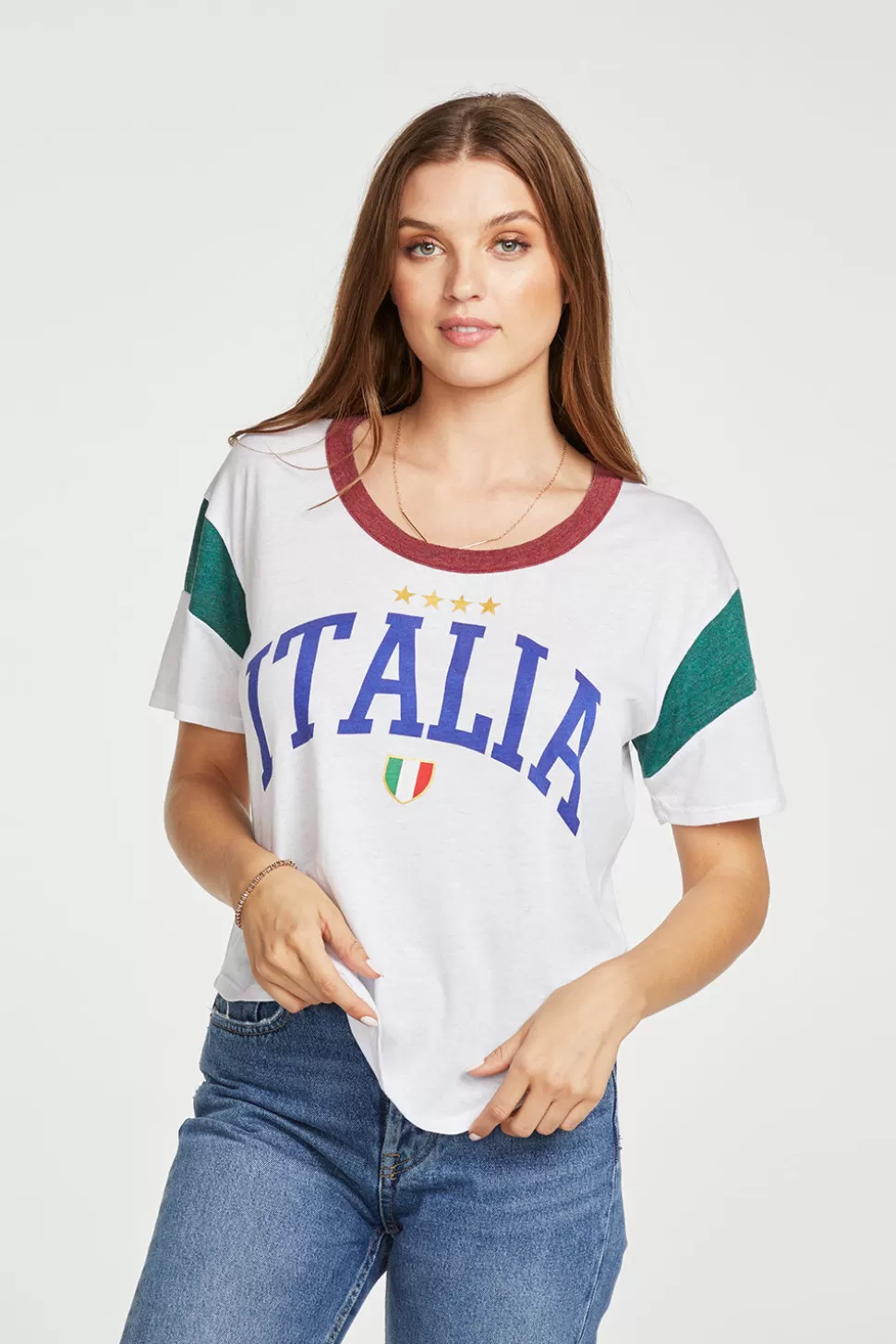 Chaser Brand Italia Clearance