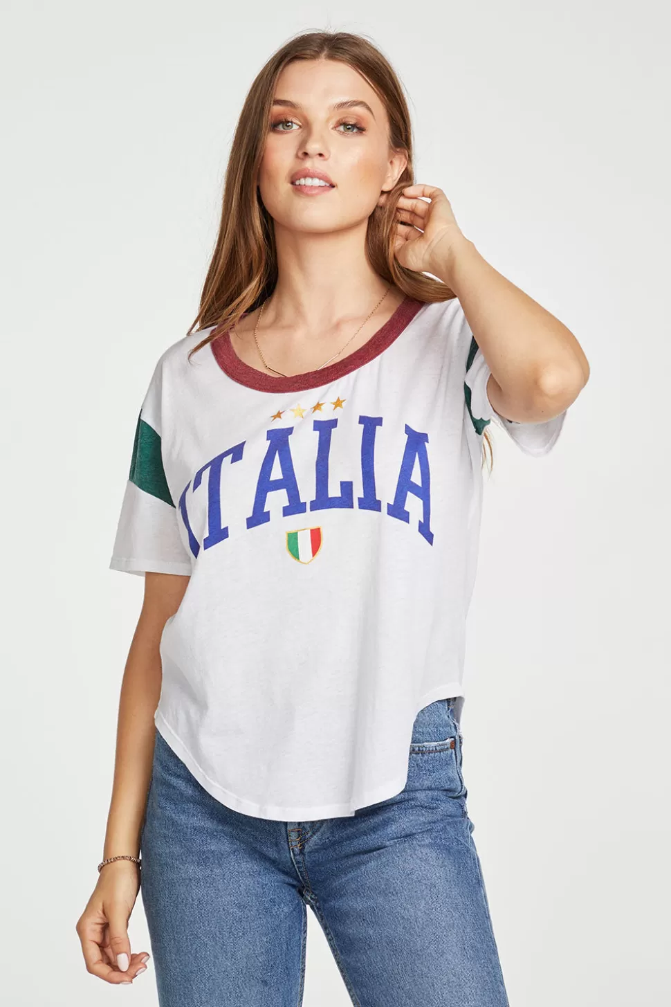 Chaser Brand Italia Clearance