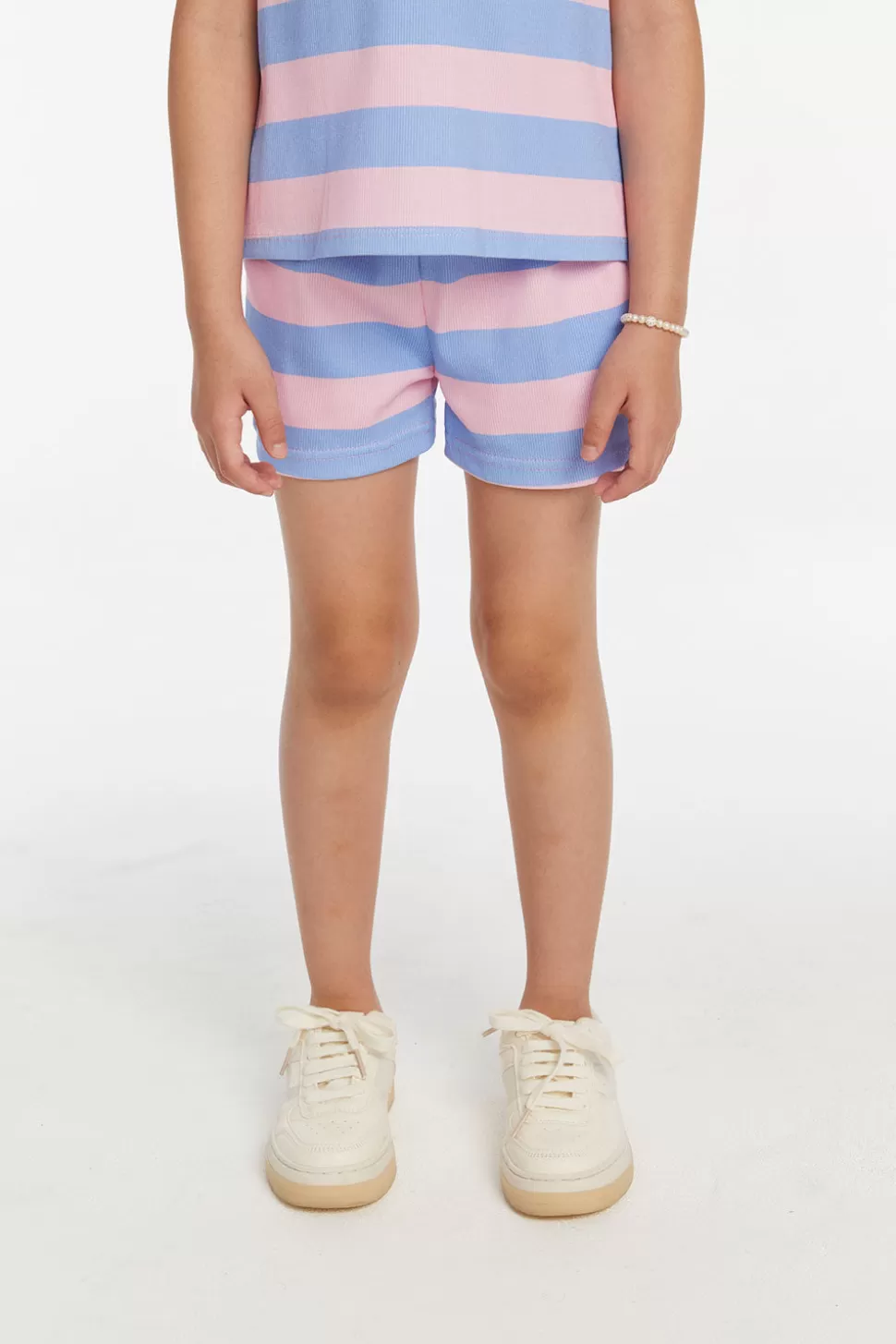 Chaser Brand Jade Bubblegum Girls Short Flash Sale