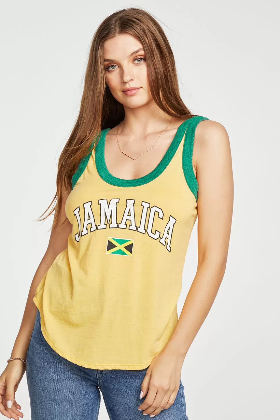 Chaser Brand Jamaica Clearance