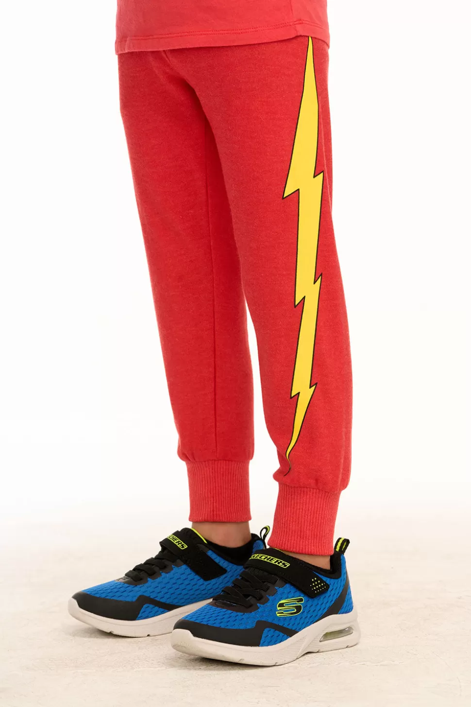 Chaser Brand Lightning Bolt Joggers Outlet