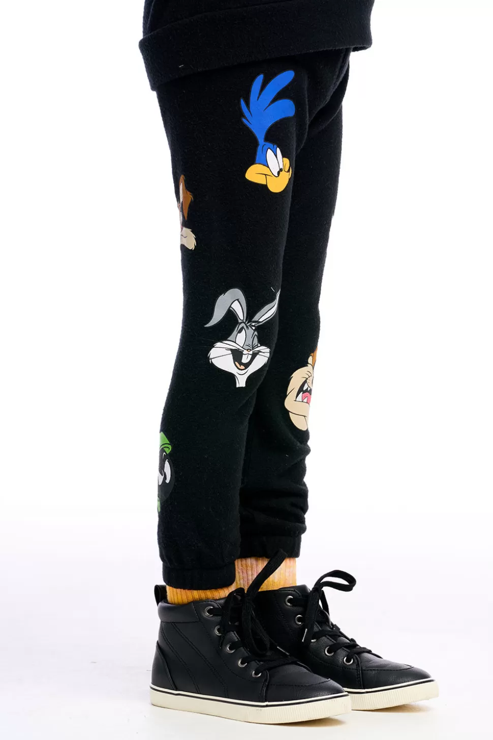 Chaser Brand Looney Tunes - Logo Pant Cheap