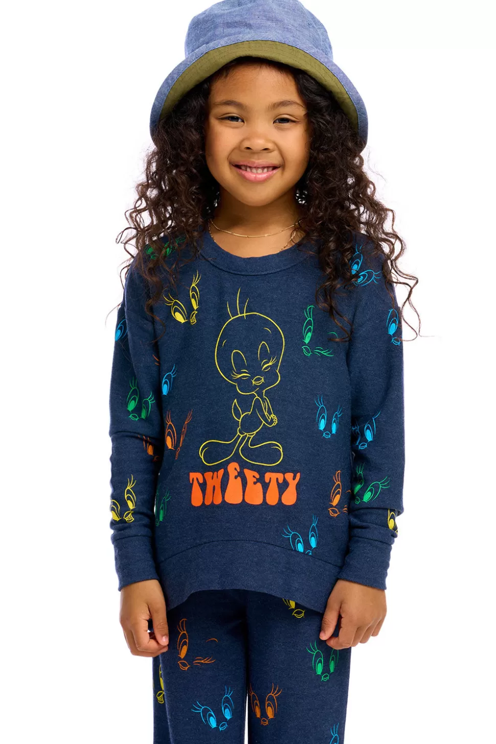 Chaser Brand Looney Tunes - Tweety Bird Fashion