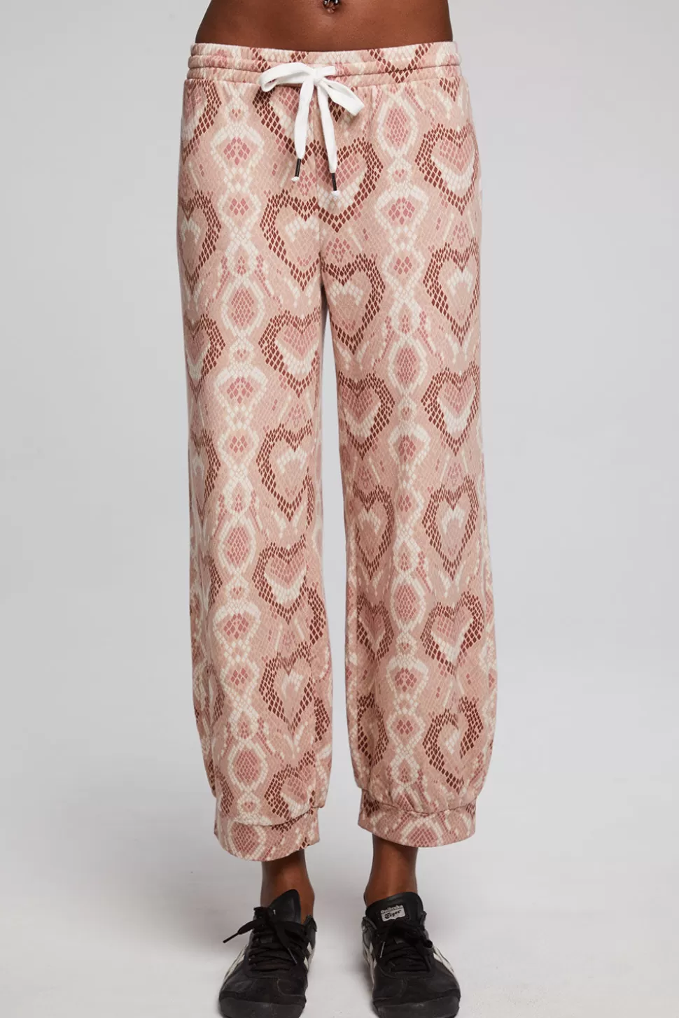 Chaser Brand Love Snake Pants Online