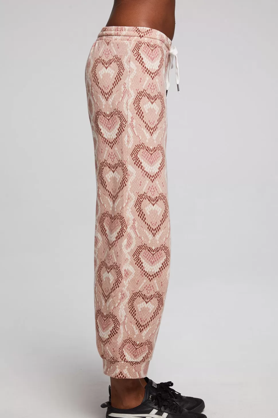 Chaser Brand Love Snake Pants Online