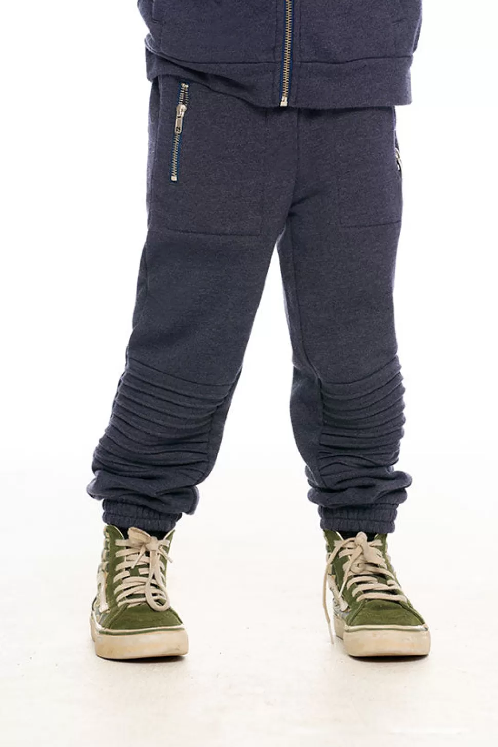 Chaser Brand Moto Joggers Store