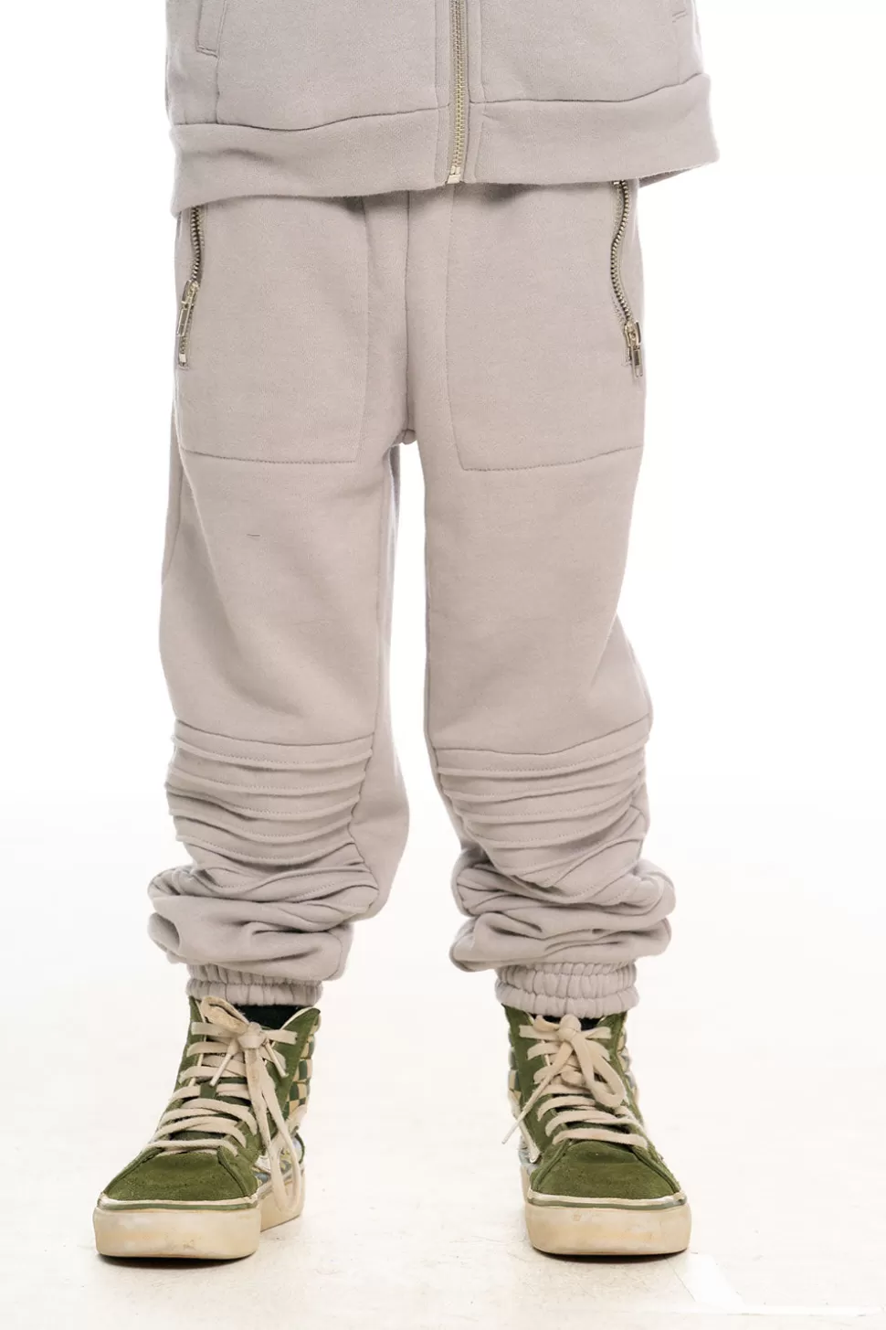 Chaser Brand Moto Joggers Store