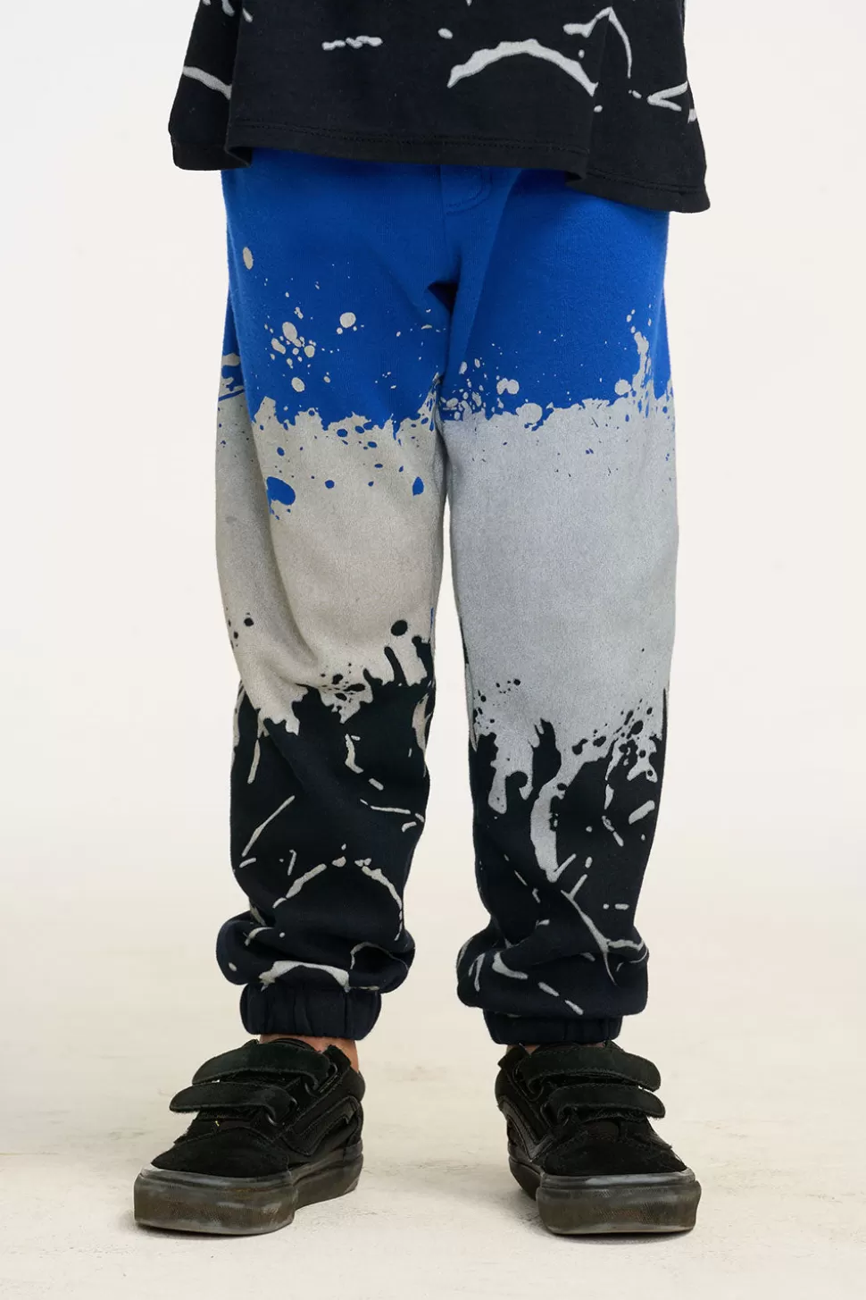 Chaser Brand Ombre Crowd Joggers Online