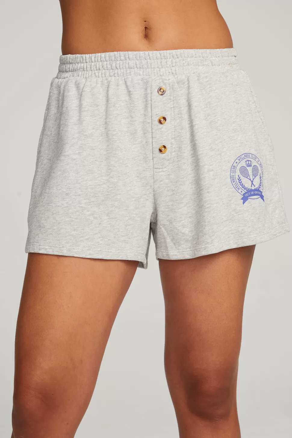 Chaser Brand Out Of Office Shorts Best Sale