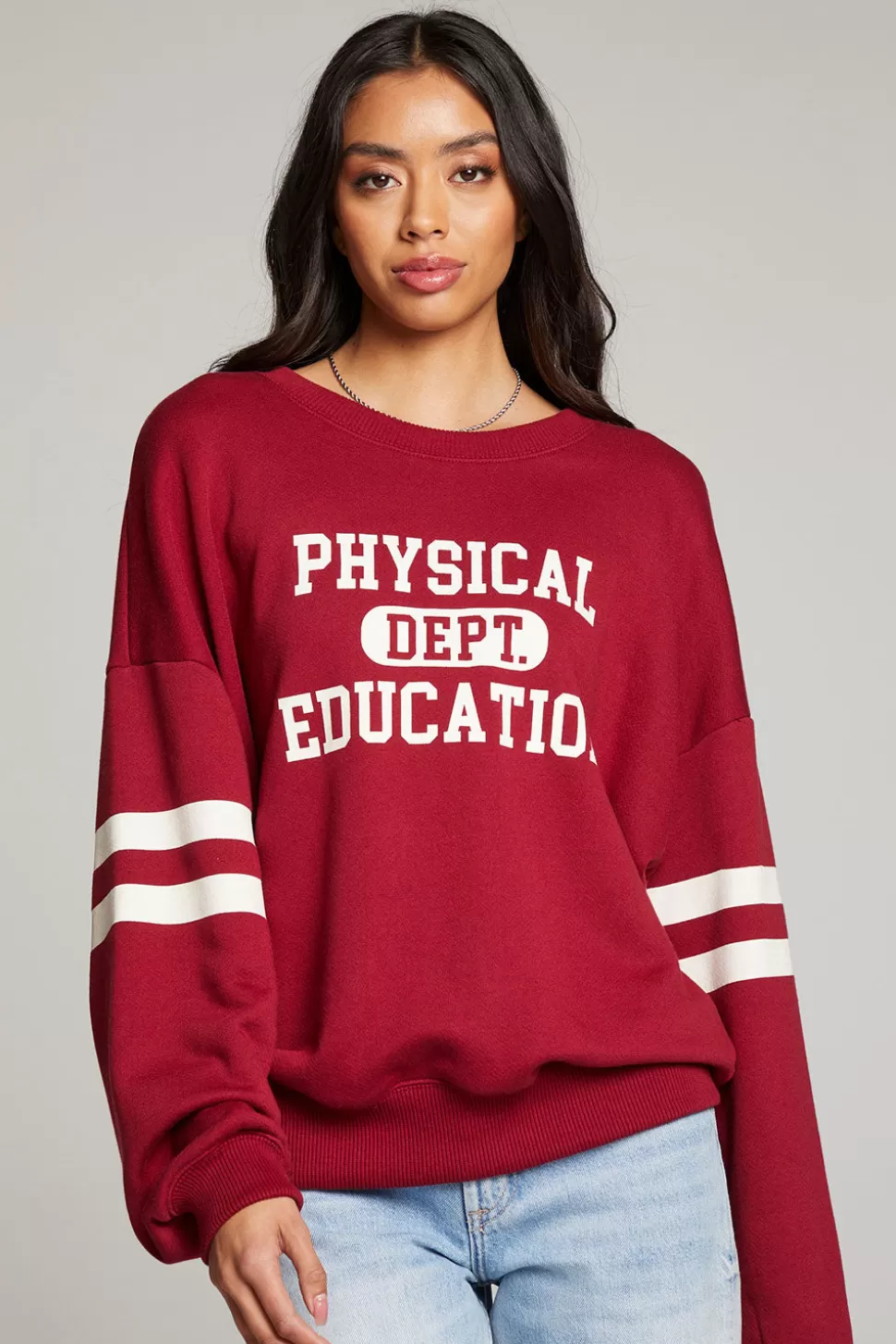 Chaser Brand Physical Education Casbah Pullover Best Sale