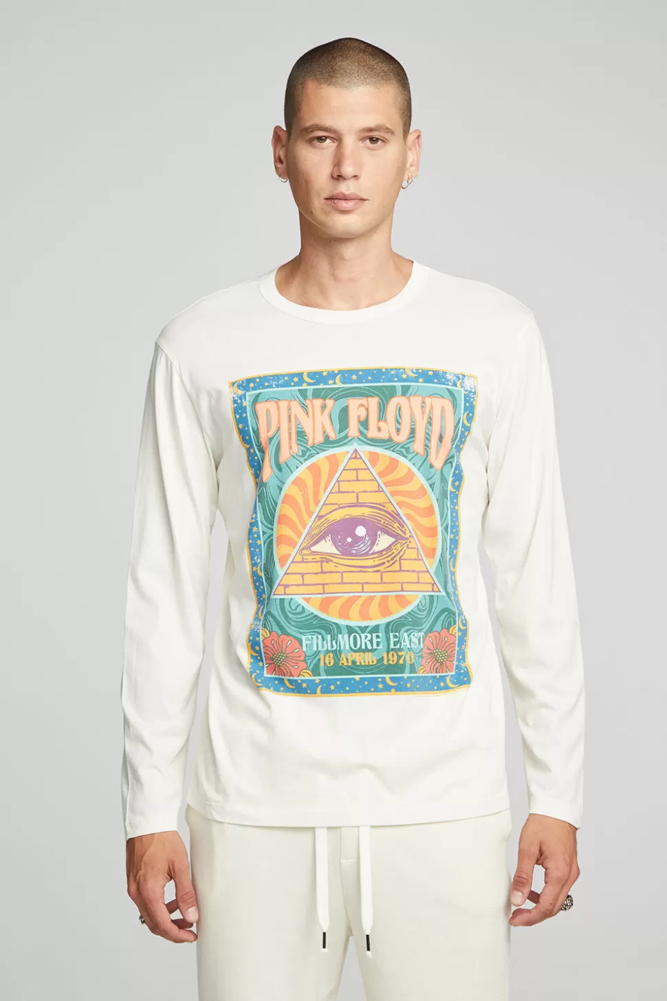 Chaser Brand Pink Floyd - Fillmore East Store