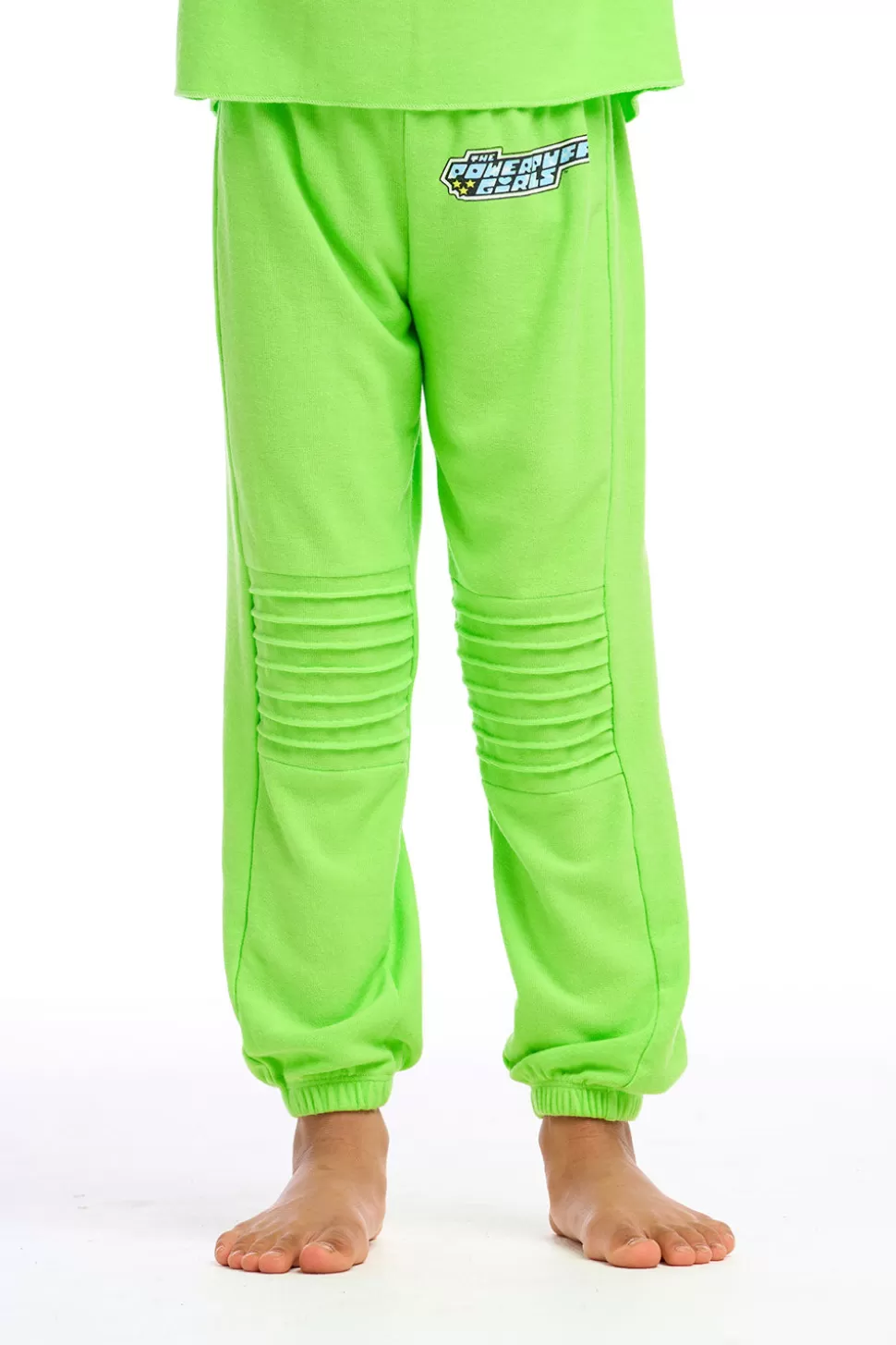 Chaser Brand Powerpuff Girls - Logo Pants Fashion